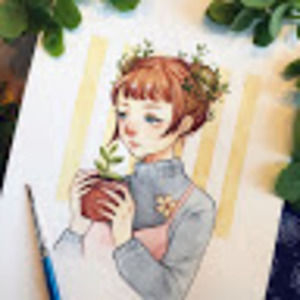 Meet your Posher, Jade